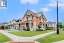 1 Lindbergh Drive, Vaughan (Vellore Village), ON  - Outdoor With Facade 