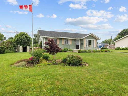 152 Brennan Avenue, Summerside, PE 