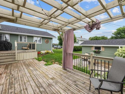 152 Brennan Avenue, Summerside, PE 