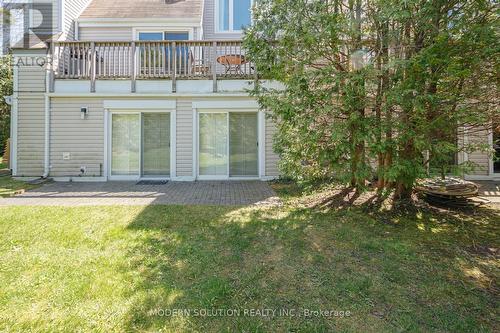 171 - 51 Trott Boulevard, Collingwood, ON - Outdoor