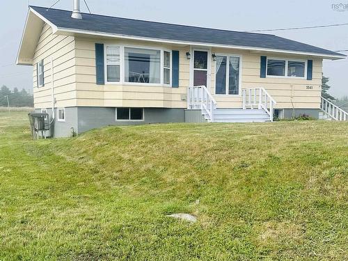 2541 Main Street, Clark'S Harbour, NS 