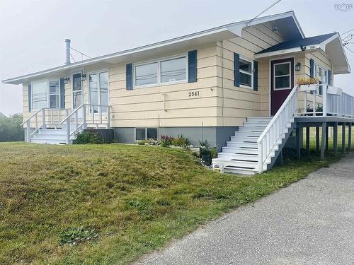 2541 Main Street, Clark'S Harbour, NS 