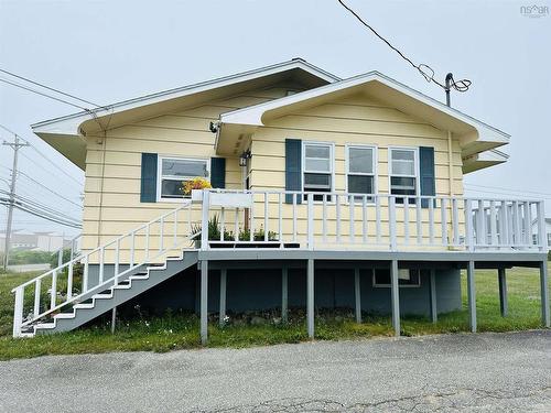 2541 Main Street, Clark'S Harbour, NS 