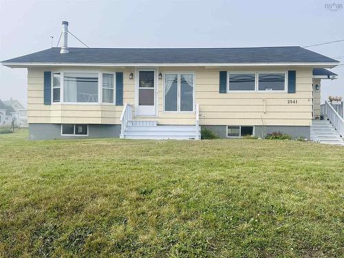 2541 Main Street, Clark'S Harbour, NS 