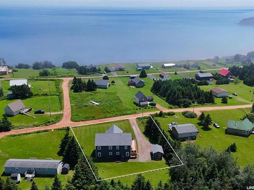 27 Cannery Road, Souris West, PE 