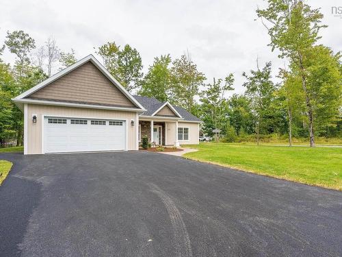 Lot 9 15 Honeycrisp Drive, Berwick, NS 