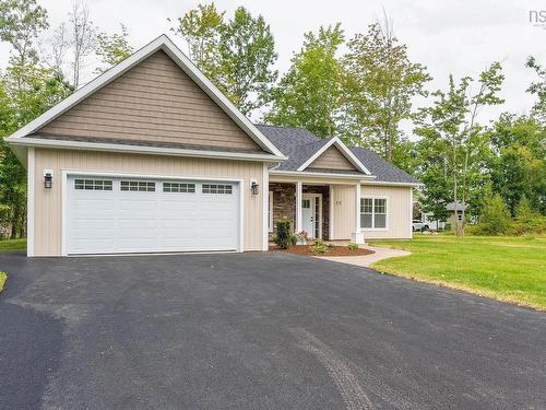 Lot 9 15 Honeycrisp Drive, Berwick, NS 