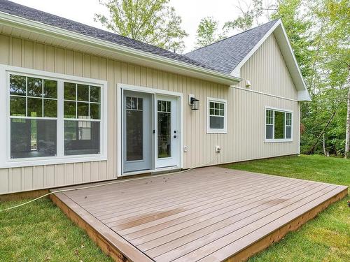 Lot 9 15 Honeycrisp Drive, Berwick, NS 