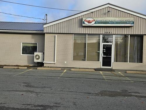 5681 Highway 1, Cambridge, NS 