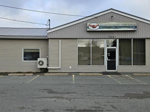 5681 Highway 1, Cambridge, NS 