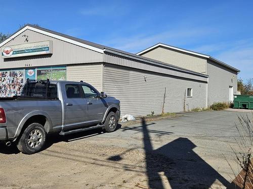 5681 Highway 1, Cambridge, NS 