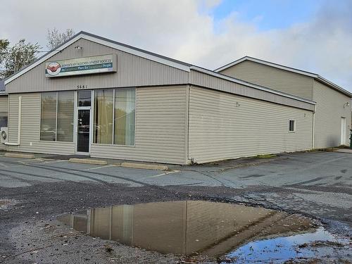 5681 Highway 1, Cambridge, NS 