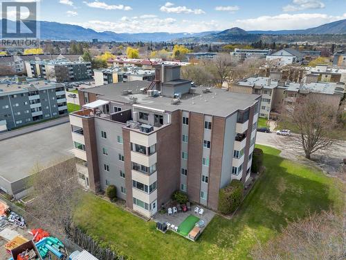 1915 Pacific Court Unit# 504, Kelowna, BC - Outdoor With View