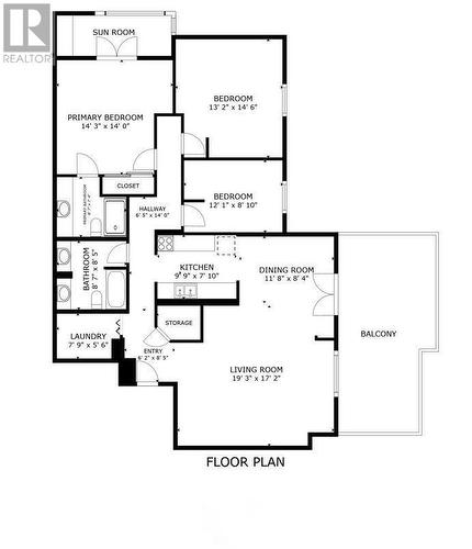 1915 Pacific Court Unit# 504, Kelowna, BC - Other