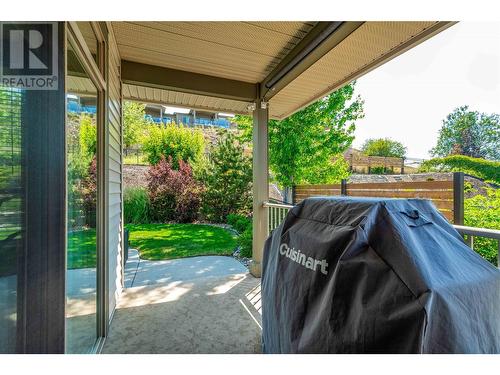 757 Crozier Avenue, Kelowna, BC - Outdoor With Deck Patio Veranda With Exterior