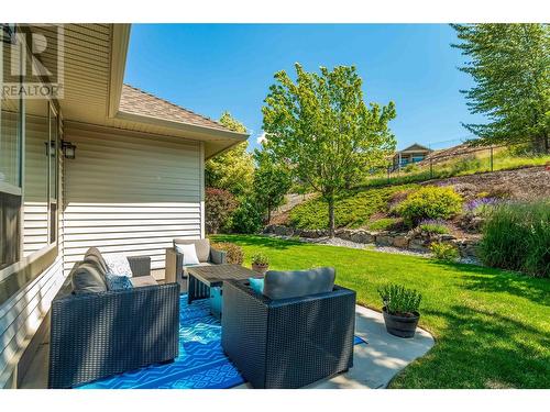 757 Crozier Avenue, Kelowna, BC - Outdoor With Deck Patio Veranda