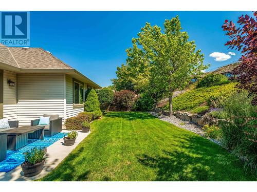 757 Crozier Avenue, Kelowna, BC - Outdoor