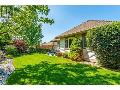 757 Crozier Avenue, Kelowna, BC - Outdoor