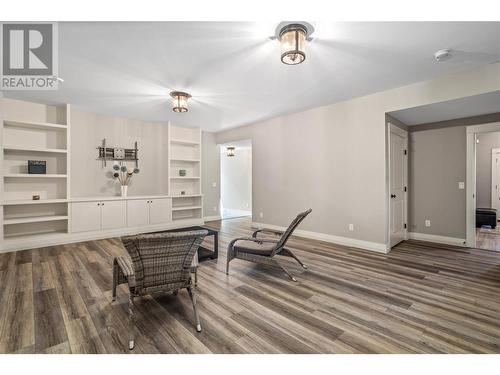 757 Crozier Avenue, Kelowna, BC - Indoor