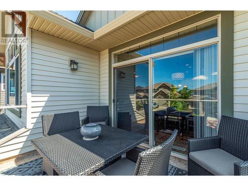 757 Crozier Avenue, Kelowna, BC - Outdoor With Deck Patio Veranda With Exterior