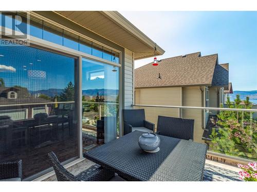 757 Crozier Avenue, Kelowna, BC - Outdoor With Deck Patio Veranda With Exterior