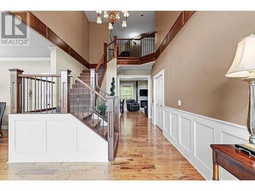 1429 Black Mountain Crescent, Kelowna, BC - Indoor Photo Showing Other Room