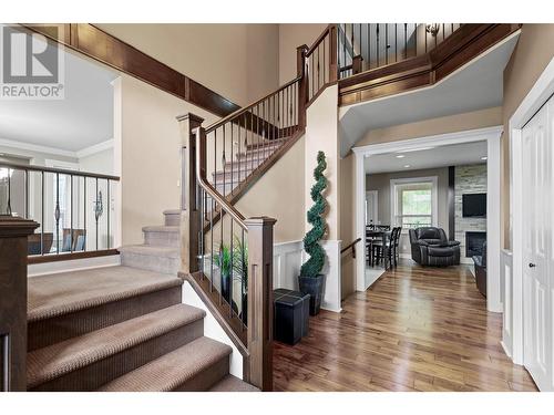 1429 Black Mountain Crescent, Kelowna, BC - Indoor Photo Showing Other Room