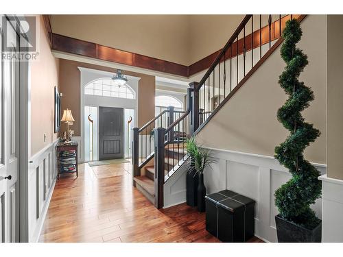 1429 Black Mountain Crescent, Kelowna, BC - Indoor Photo Showing Other Room