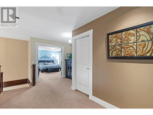 1429 Black Mountain Crescent, Kelowna, BC - Indoor