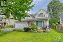 23 Kilbarry Crescent, Ottawa, ON  - Outdoor With Facade 