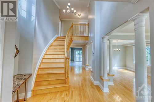 23 Kilbarry Crescent, Ottawa, ON - Indoor Photo Showing Other Room