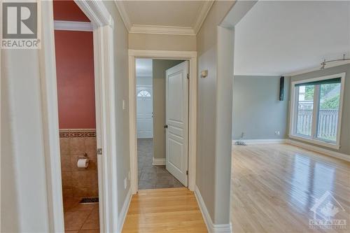 23 Kilbarry Crescent, Ottawa, ON - Indoor Photo Showing Other Room