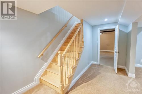 23 Kilbarry Crescent, Ottawa, ON - Indoor Photo Showing Other Room