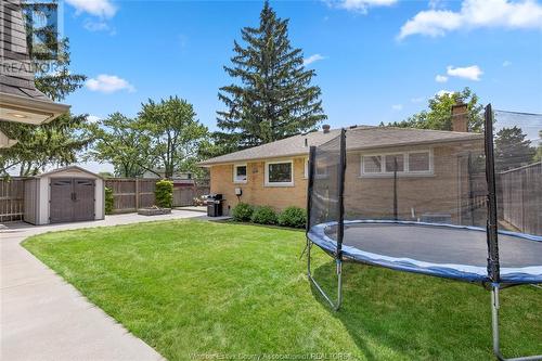 4298 Longfellow, Windsor, ON - Outdoor