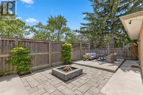 4298 Longfellow, Windsor, ON - Outdoor