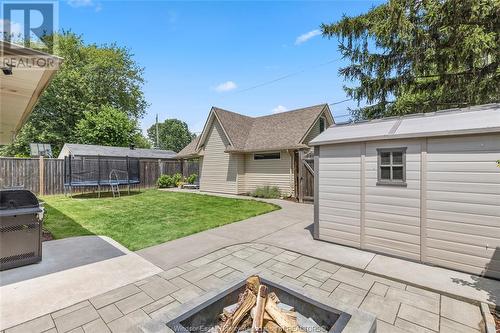 4298 Longfellow, Windsor, ON - Outdoor