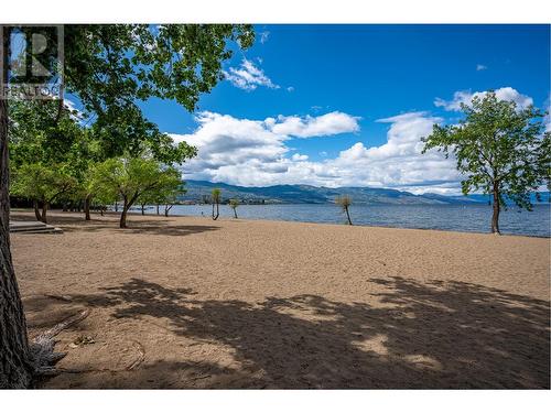 3416 Scott Road Unit# 24, Kelowna, BC - Outdoor With Body Of Water With View