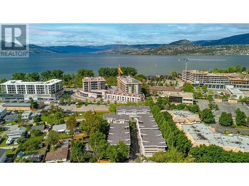 3416 Scott Road Unit# 24, Kelowna, BC - Outdoor With Body Of Water With View