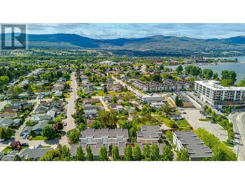 3416 Scott Road Unit# 24, Kelowna, BC - Outdoor With View