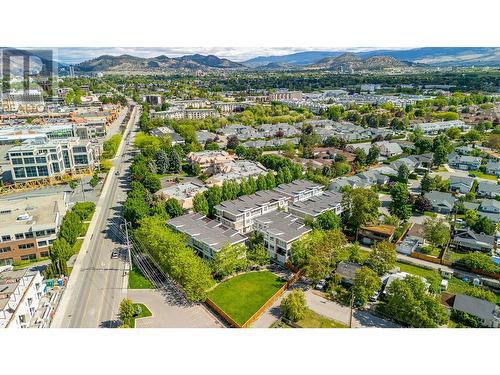 3416 Scott Road Unit# 24, Kelowna, BC - Outdoor With View