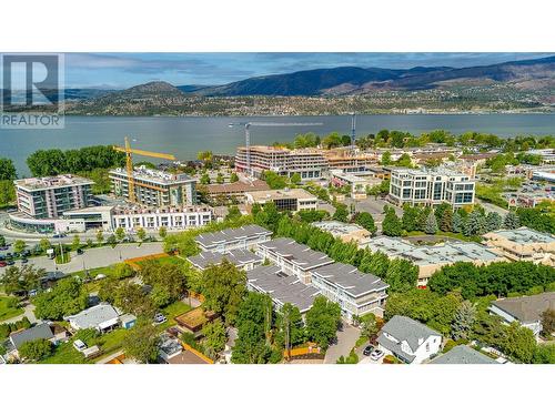 3416 Scott Road Unit# 24, Kelowna, BC - Outdoor With Body Of Water With View