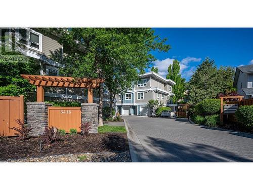 3416 Scott Road Unit# 24, Kelowna, BC - Outdoor