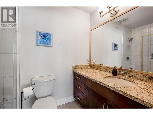 3416 Scott Road Unit# 24, Kelowna, BC - Indoor Photo Showing Bathroom