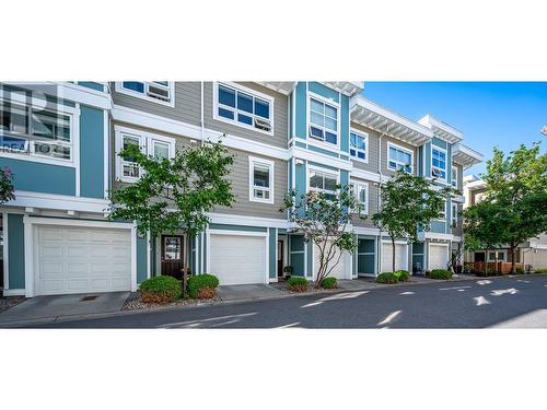 3416 Scott Road Unit# 24, Kelowna, BC - Outdoor With Facade