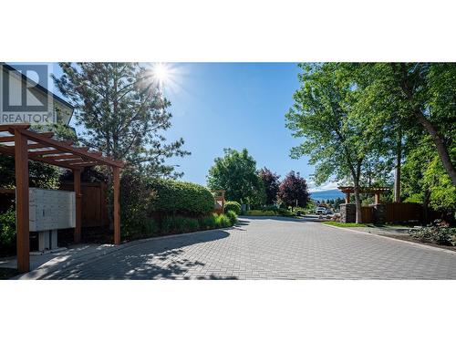 3416 Scott Road Unit# 24, Kelowna, BC - Outdoor