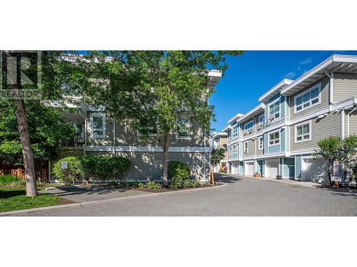 3416 Scott Road Unit# 24, Kelowna, BC - Outdoor