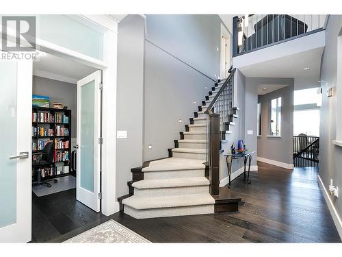 440 Audubon Court, Kelowna, BC - Indoor Photo Showing Other Room