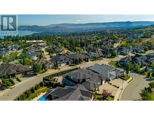 440 Audubon Court, Kelowna, BC - Outdoor With View