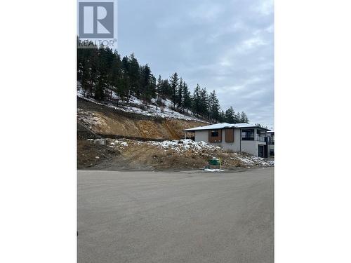 1253 Lone Pine Drive Lot# 16, Kelowna, BC 