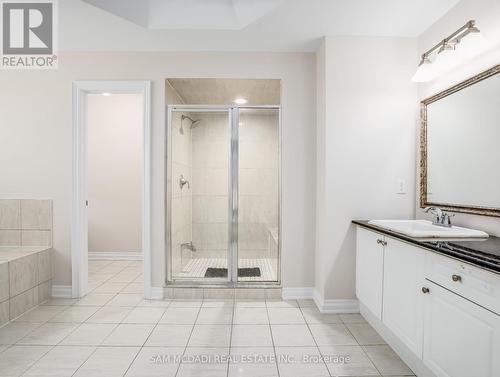 7 Canis Street, Brampton (Credit Valley), ON - Indoor Photo Showing Bathroom